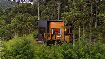 Cascata dos Amores
