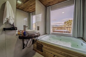 Cascata dos Amores