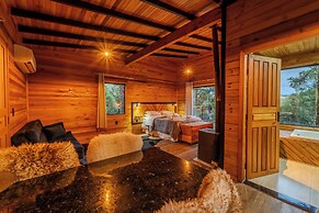 Cascata dos Amores