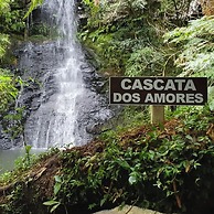 Cascata dos Amores