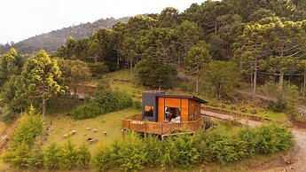 Cascata dos Amores