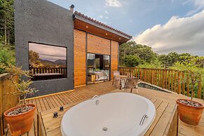 Cascata dos Amores