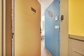 Résidence du Parc Vanves