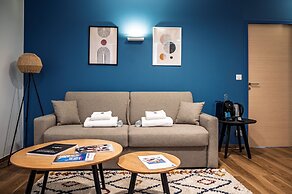 Résidence du Parc Vanves