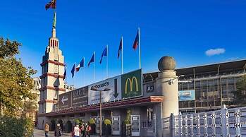 Résidence du Parc Vanves