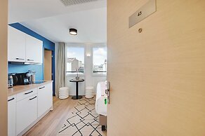 Résidence du Parc Vanves