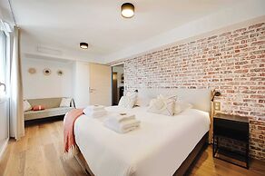 Résidence du Parc Vanves