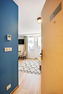 Résidence du Parc Vanves