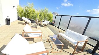 Résidence du Parc Vanves