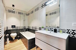 Résidence du Parc Vanves