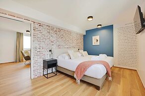 Résidence du Parc Vanves