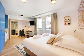 Résidence du Parc Vanves