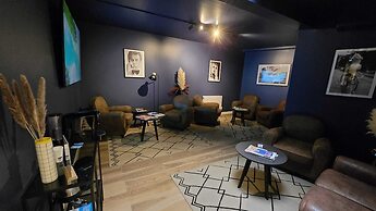 Résidence du Parc Vanves