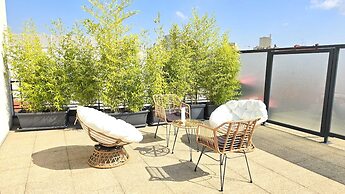 Résidence du Parc Vanves