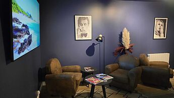 Résidence du Parc Vanves