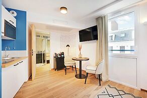 Résidence du Parc Vanves