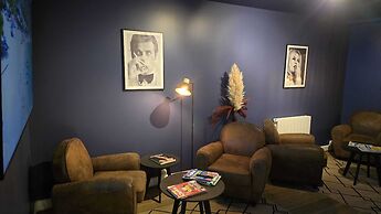 Résidence du Parc Vanves