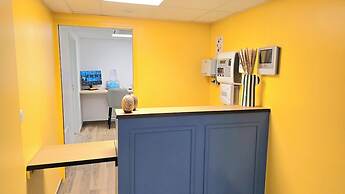 Résidence du Parc Vanves