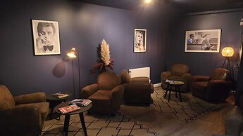 Résidence du Parc Vanves