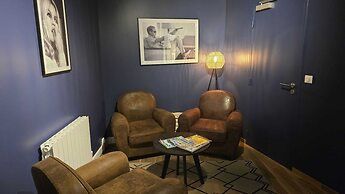 Résidence du Parc Vanves