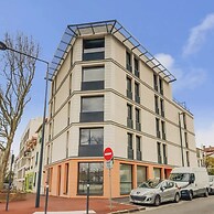 Résidence du Parc Vanves