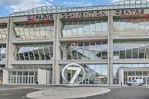 Résidence du Parc Vanves