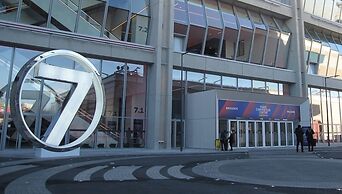 Résidence du Parc Vanves