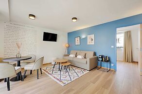 Résidence du Parc Vanves