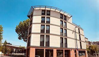 Résidence du Parc Vanves