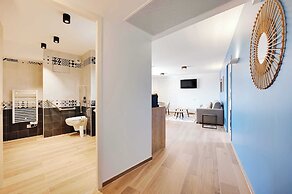 Résidence du Parc Vanves