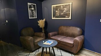 Résidence du Parc Vanves