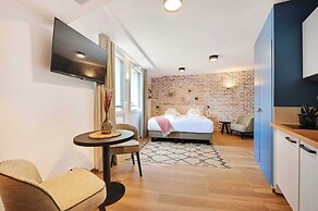 Résidence du Parc Vanves