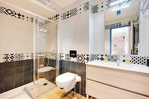 Résidence du Parc Vanves