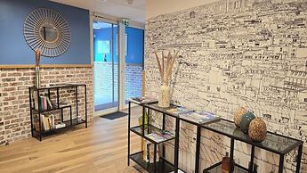 Résidence du Parc Vanves