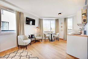 Résidence du Parc Vanves