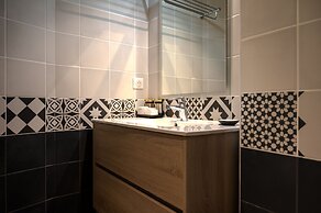 Résidence du Parc Vanves