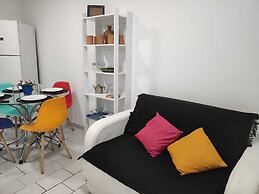 Magnifico Apartamento Central