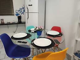 Magnifico Apartamento Central