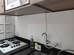 Magnifico Apartamento Central