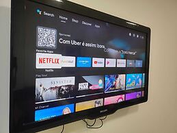 Magnifico Apartamento Central