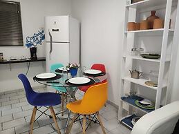 Magnifico Apartamento Central