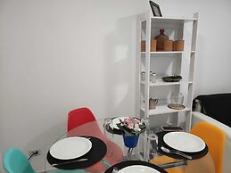 Magnifico Apartamento Central