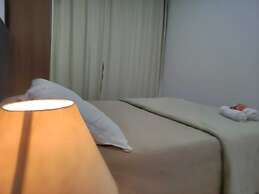 Magnifico Apartamento Central