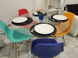 Magnifico Apartamento Central