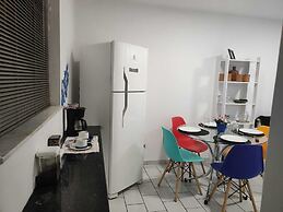 Magnifico Apartamento Central