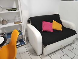 Magnifico Apartamento Central