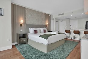 The Harmony - Ocean & Relaxation