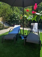 Les Amandiers D2&D3 by Corfu Escapes