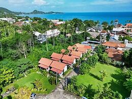 Bluewhale Home Samui