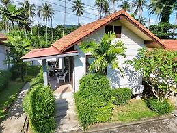 Bluewhale Home Samui